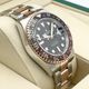 ロレックス GMTマスターII 126711CHNR ブラック 40mm