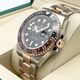 ロレックス GMTマスターII 126711CHNR ブラック 40mm