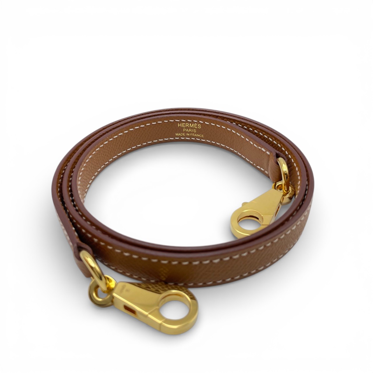 エルメス ボリード1923 30 ゴールド エプソン ゴールド金具 K刻印