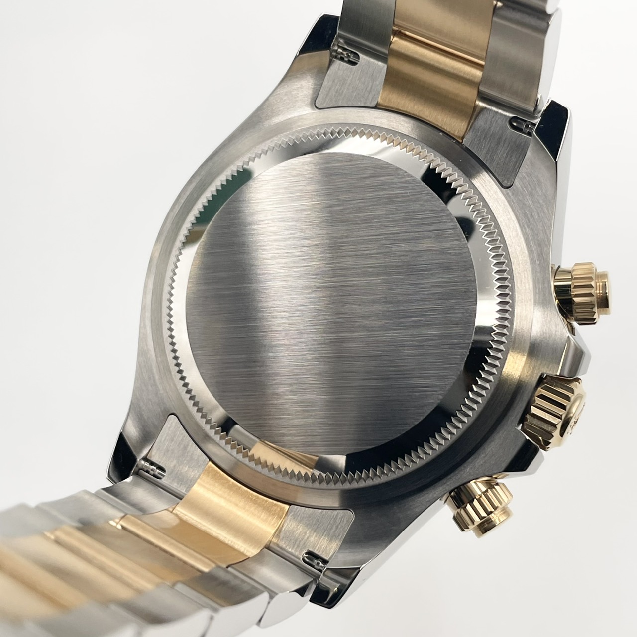ロレックス デイトナ 126503 ステンレススチール＆イエローゴールド ゴールデン 40mm