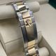 ロレックス デイトナ 126503 ステンレススチール＆イエローゴールド ゴールデン 40mm