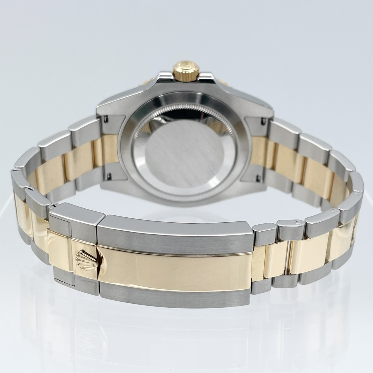 ロレックス サブマリーナーデイト 126613LB ロイヤルブルー 41mm