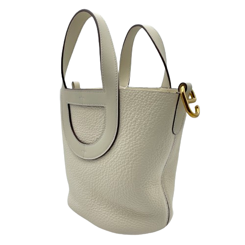 エルメス インザループ 18 トリヨンクレマンス/スイフト ナタ B