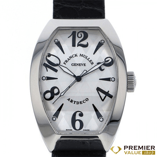 フランクミュラー アールデコ 11000HSC