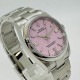 ロレックス オイスターパーペチュアル 126000 オイスターブレスレット キャンディピンク