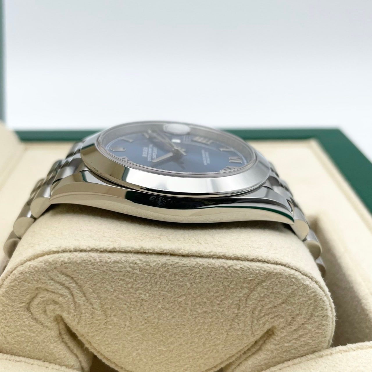 その他 ACE 中古品AA【ROLEX】ロレックス デイトジャスト41 Ref.126300