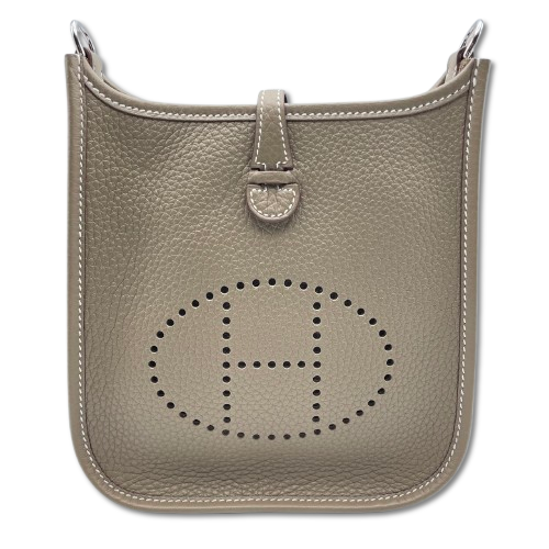 Lilly　新品未使用 エルメス ミニエブリンtpm アマゾーヌ エトープ 2025年最新】アマゾーヌ エルメスの人気アイテム - メルカリ