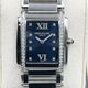 パテックフィリップ TWENTY~4 4910/10A-012 ブルー 25×30mm