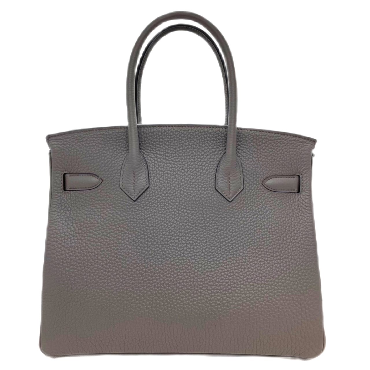 エルメス バーキン 30　エタン