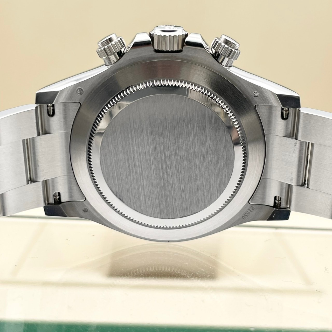 ロレックス デイトナ 116506 アイスブルー 40mm