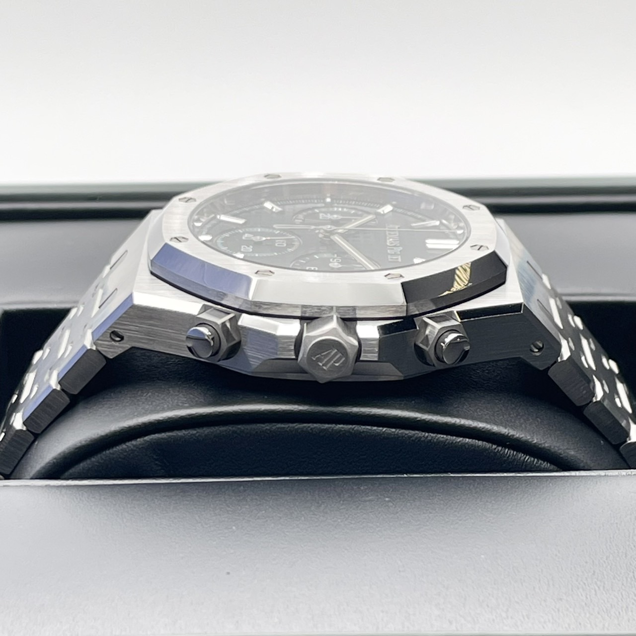 オーデマピゲ ロイヤルオーク クロノグラフ 26240ST.OO.1320ST.08