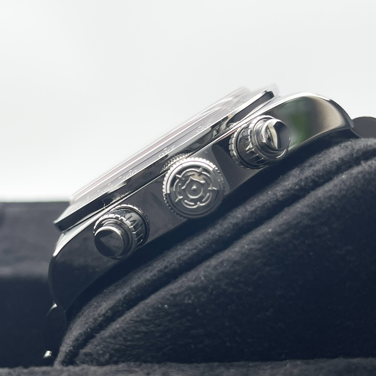 【国内最安！】チューダー ブラックベイ M79360N ピンク ステンレススチール 41mm