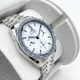 オメガ スピードマスター ミラノ コルティナ202﻿6 522.30.38.50.04.001 ホワイト 38mm