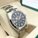 ロレックス エクスプローラー 224270 ブラック ステンレススチール 40mm