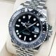 ロレックス GMTマスターII 126710GRNR ブラック ジュビリーブレス 40mm