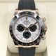 ロレックス デイトナ 126515LN メテオライト エバーローズゴールド 40mm