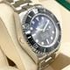 ロレックス シードゥエラー ディープシー 126660 Dブルー ステンレススチール 44mm