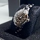 シャネル J12 H5695 ブラック ブラックセラミック 33MM