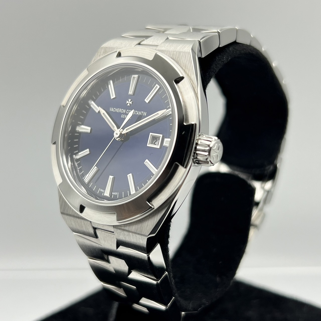 ポ*～様 ヴァシュロンコンスタンタン オーヴァーシーズ 2コマ 2023年新作】ヴァシュロンコンスタンタン オーヴァーシーズ