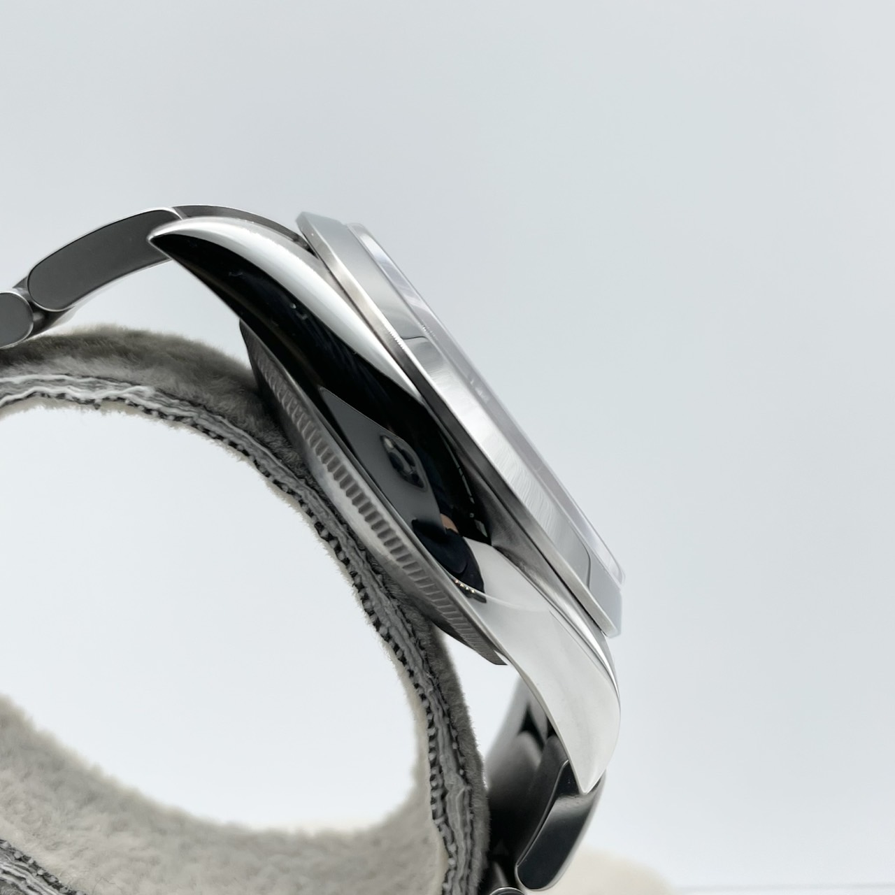 ロレックス エクスプローラーI 124270 ブラック 36mm