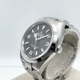ロレックス エクスプローラーI 124270 ブラック 36mm
