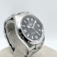 ロレックス エクスプローラーI 124270 ブラック 36mm