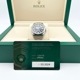 ロレックス エクスプローラーI 124270 ブラック 36mm