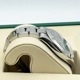 ロレックス デイトジャスト 126300 ミントグリーン オイスターブレスレット 41mm