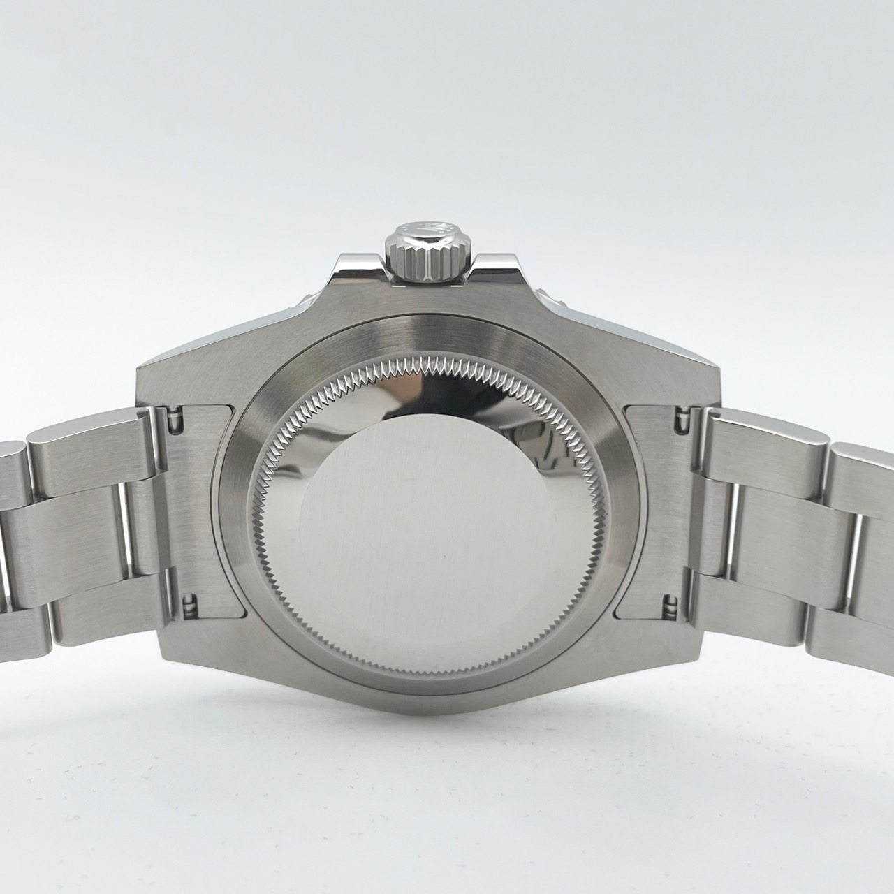 ロレックス サブマリーナ デイト 116610LV ハルク グリーン 40mm