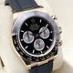 ロレックス デイトナ 126515LN ブライトブラック＆サンダスト 40mm