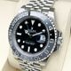 ロレックス GMTマスターII 126710GRNR ブラック ジュビリーブレス 40mm
