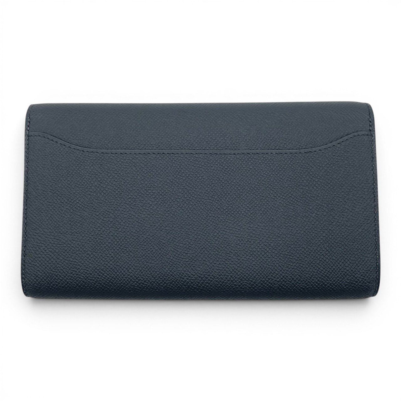 エルメス コンスタンストゥーゴー グレー系 エプソン ラッカー金具 W