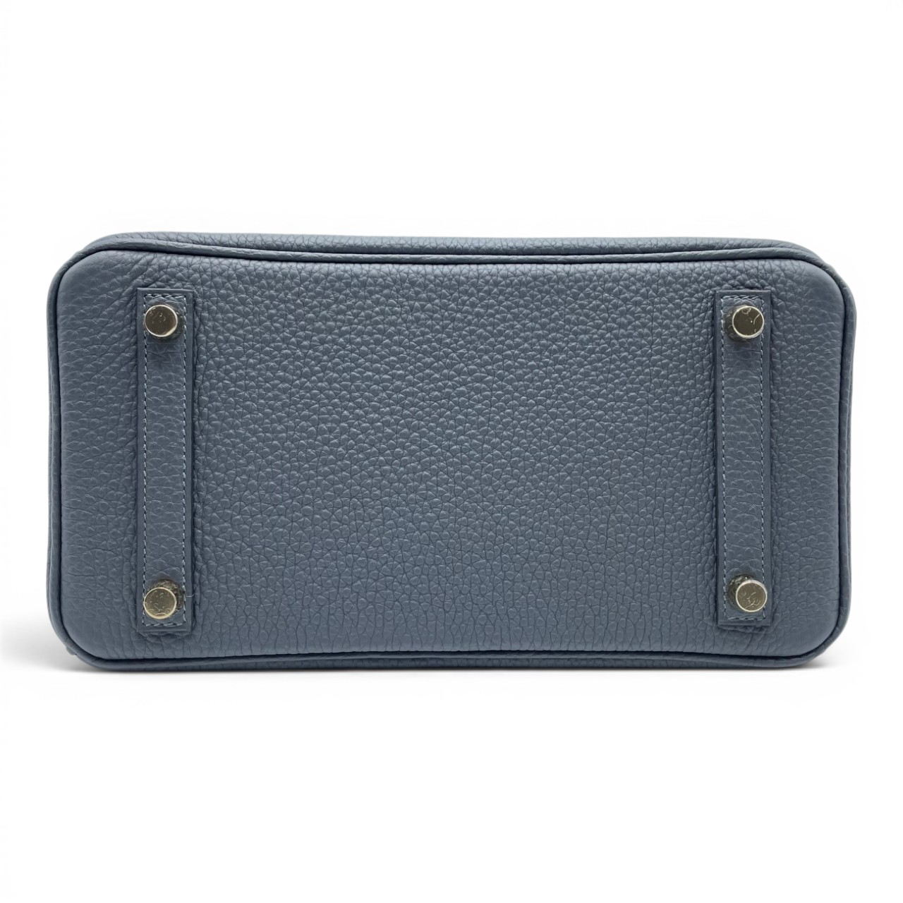 エルメス バーキン 25 グリミスティ トゴ ゴールド金具 G刻印