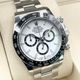 ロレックス デイトナ 126500LN ホワイト ステンレススチール 40mm