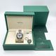 ロレックス デイトナ 126500LN ホワイト ステンレススチール 40mm