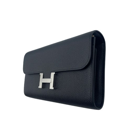 エルメス コンスタンスロング トゥーゴー エプソン ナタ U刻印 HERMES エルメス 長財布 コンスタンスロング ウォレット