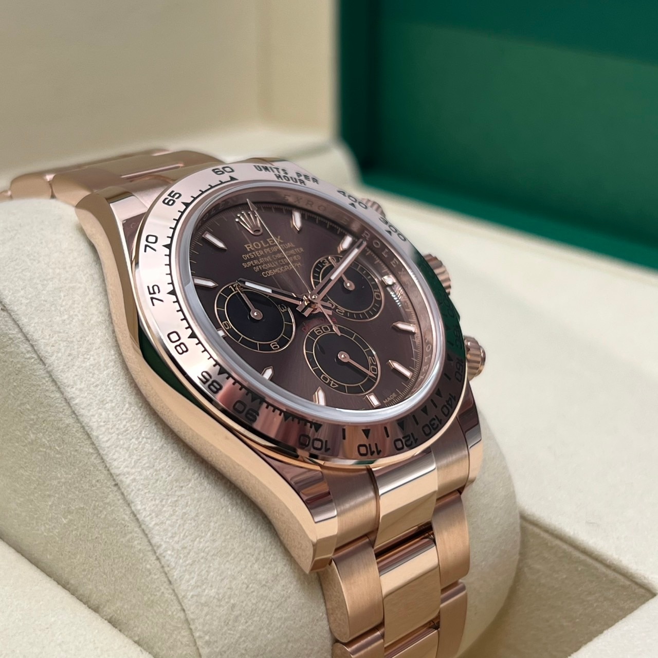 デイトナ  黒×銀　ROLEX（ロレックス）掛け時計  非売品 デイトナ 黒×銀 ROLEX（ロレックス）掛け時計 非売品 2025年最新