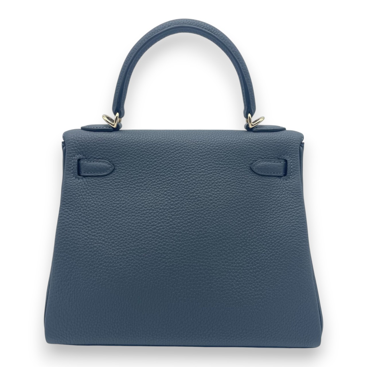 エルメス ケリー 25 グリミスティ トゴ シャンパンゴールド金具 W刻印