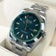 ロレックス ミルガウス 116400GV ブラック 40mm 