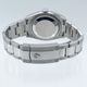ロレックス デイトジャスト 126200 ブラック オイスターブレス 36mm