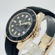 ロレックス ヨットマスター37 268655 ブラック