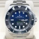 ロレックス シードゥエラー 136660 オイスターブレスレット Dブルー 44mm