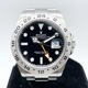 ロレックス エクスプローラーII 226570 オイスターブレスレット ブラック 42mm