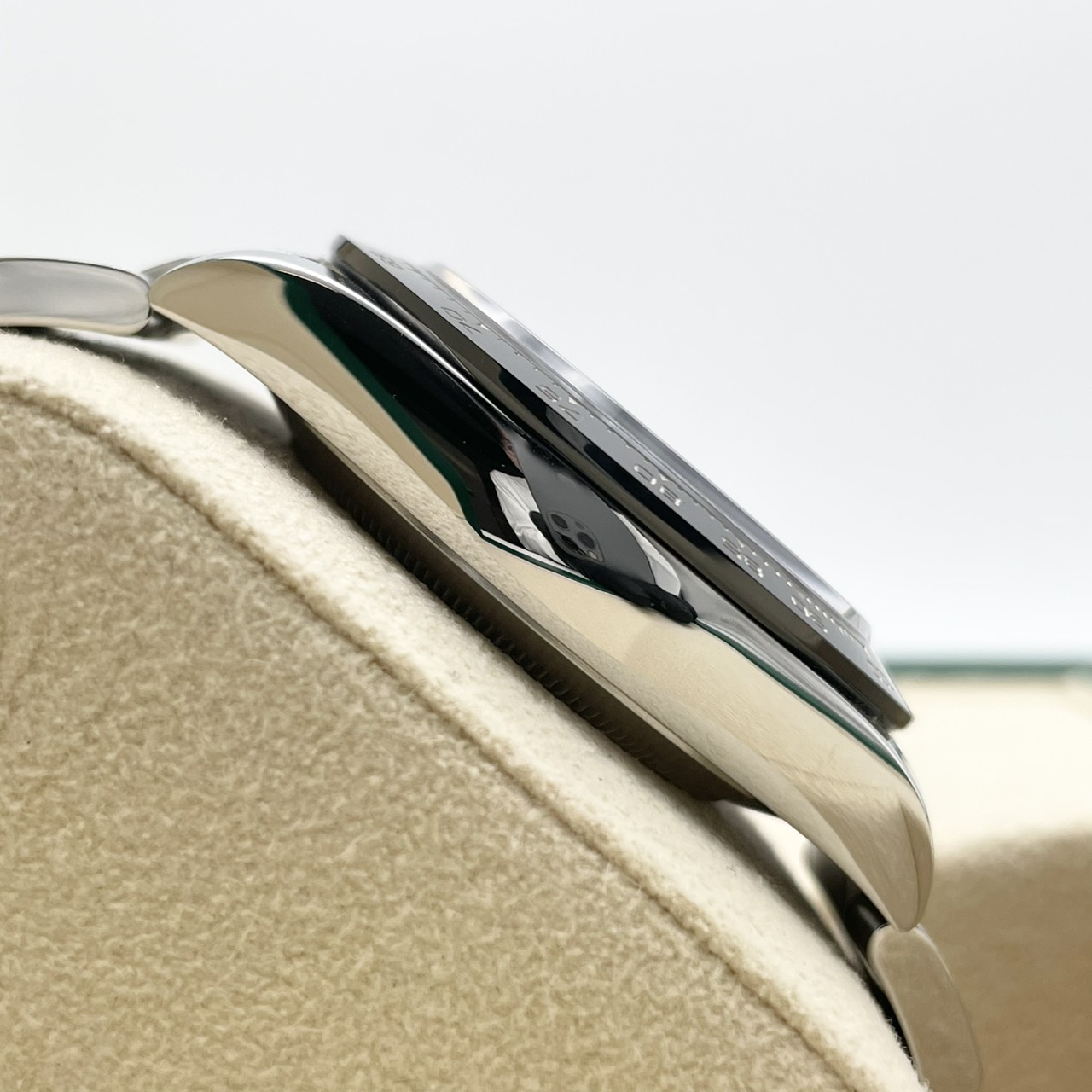 ロレックス デイトナ 116500LN ホワイト 40mm