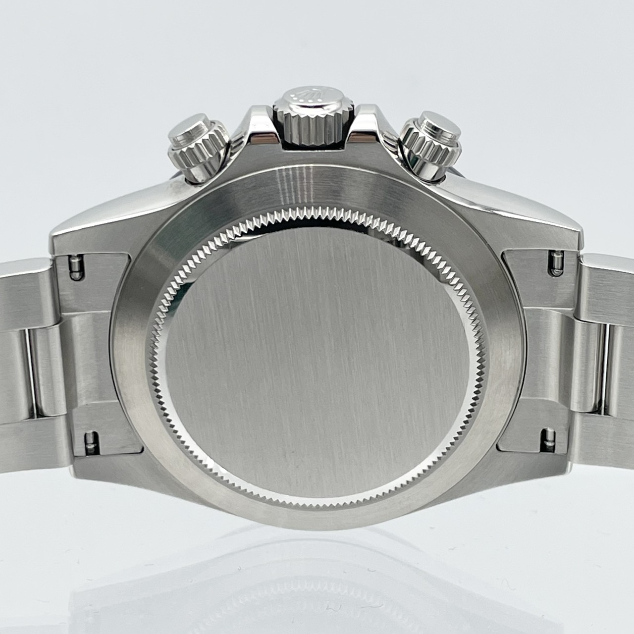 ロレックス デイトナ 116500LN ホワイト 40mm