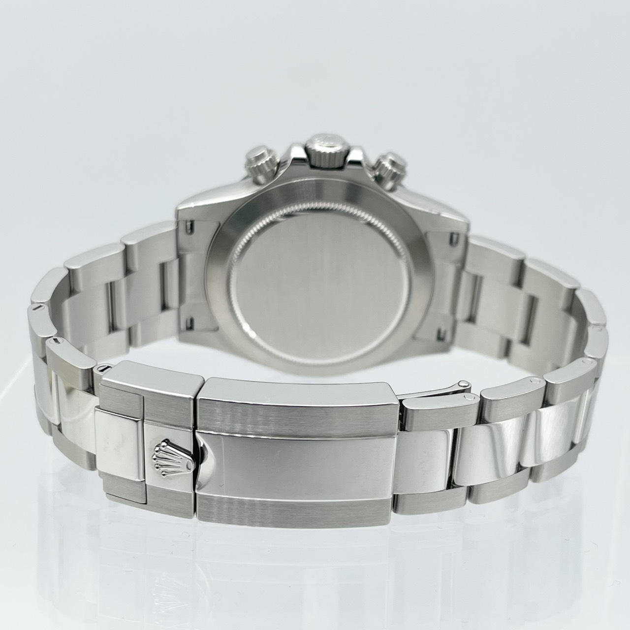 ロレックス デイトナ 116500LN ホワイト 40mm