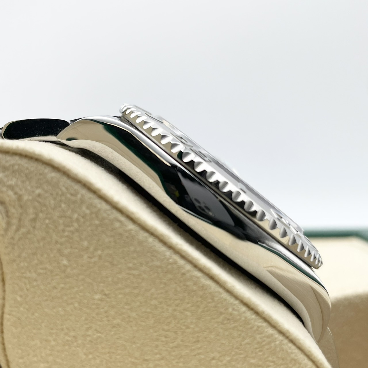 ロレックス ヨットマスター ヨットマスター 116622 ダークロジウム 40mm