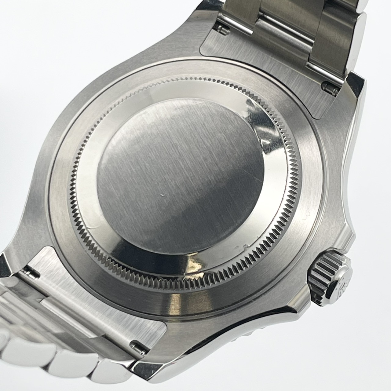 ロレックス ヨットマスター ヨットマスター 116622 ダークロジウム 40mm