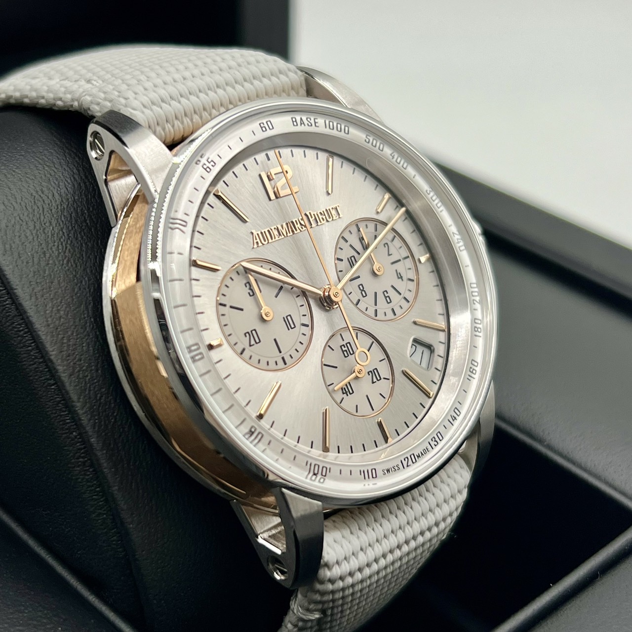 ぜひ価格をご確認ください！！】オーデマピゲ CODE 11.59 バイ