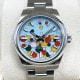 【2023年新作】31mmは「絶対あり！」ロレックス オイスターパーペチュアル 277200 オイスターブレスレット セレブレーションモチーフ 31mm